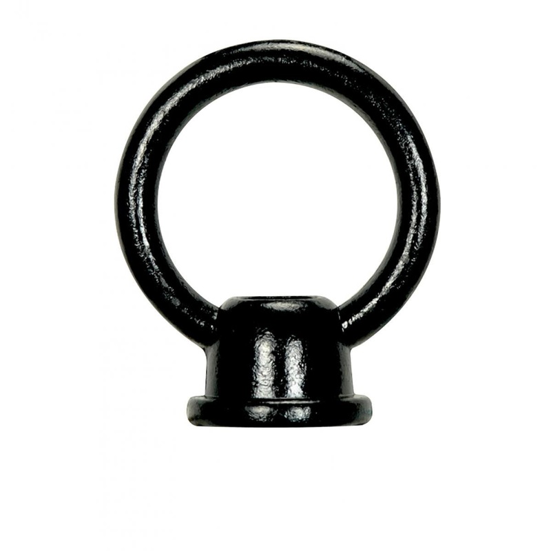 1-1/2" Female Loop