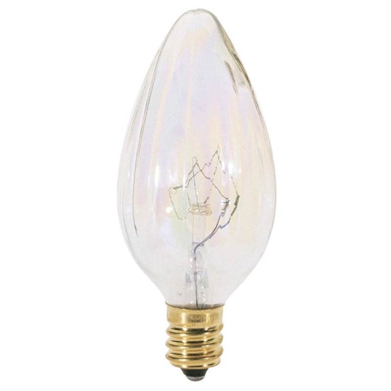 Light Bulb in Aurora