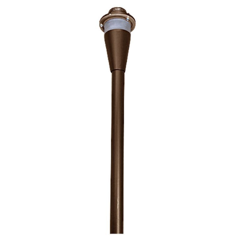Path Light Stem in Orb