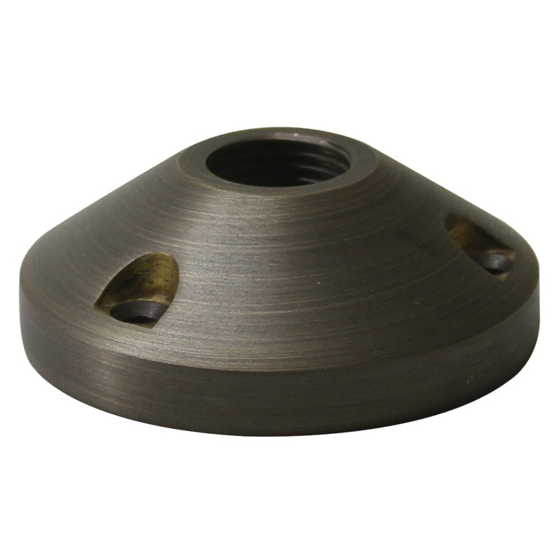 Base in Brass