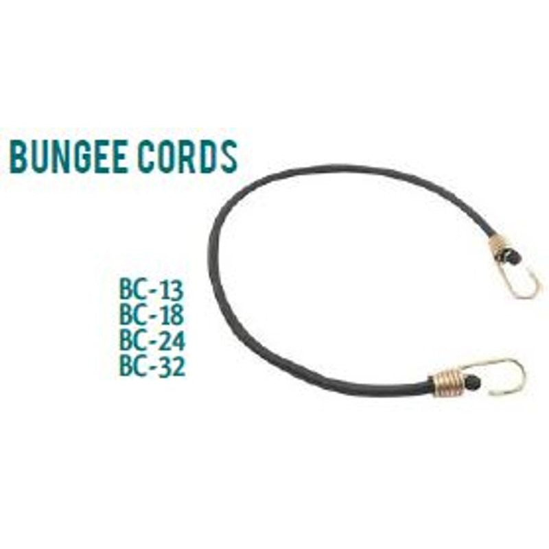 Bungee Cord For Landscape Tree Mounting