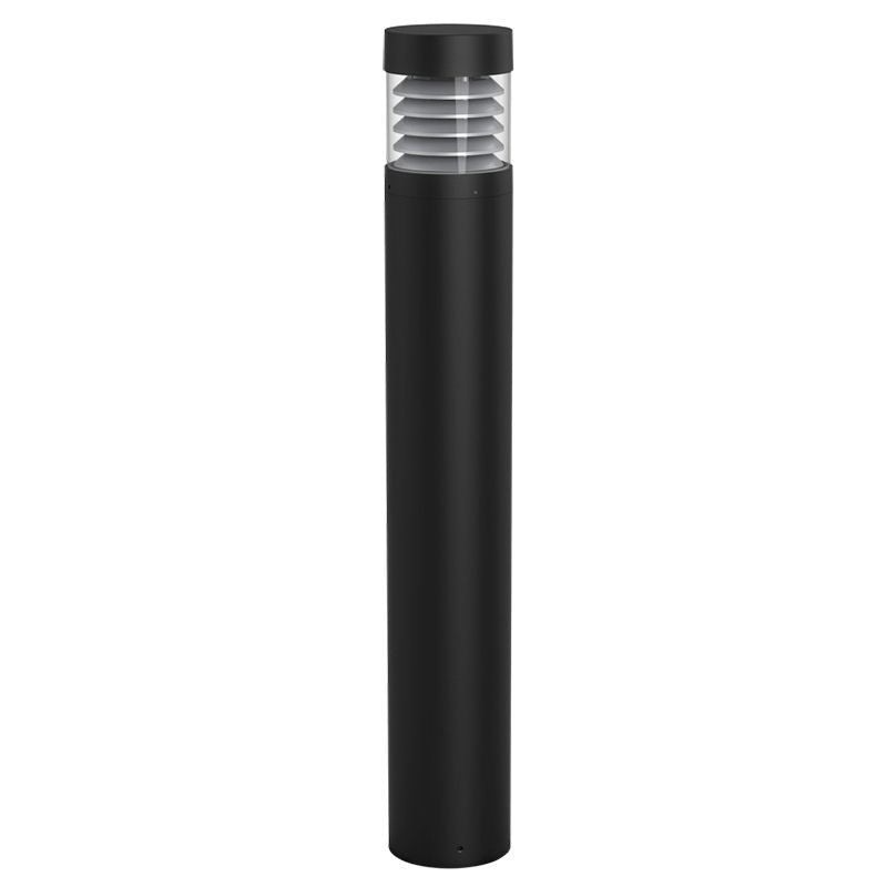 Outdoor Lighting in Black