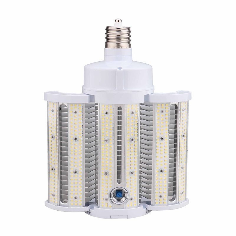 Powr Adj. Wing Corn Lamp