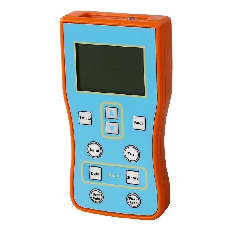 Solar Bollard Remote Control