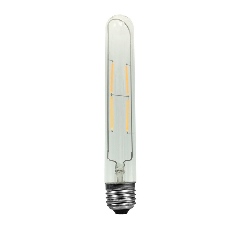 LED Bulbs LED Lamp in Clear