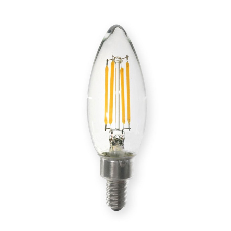 LED Miniature Lamp