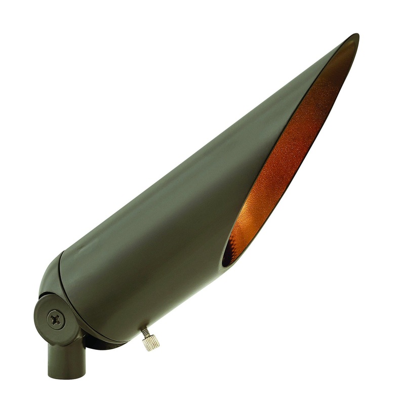 Accent Spot Light LED Accent Spot in Bronze
