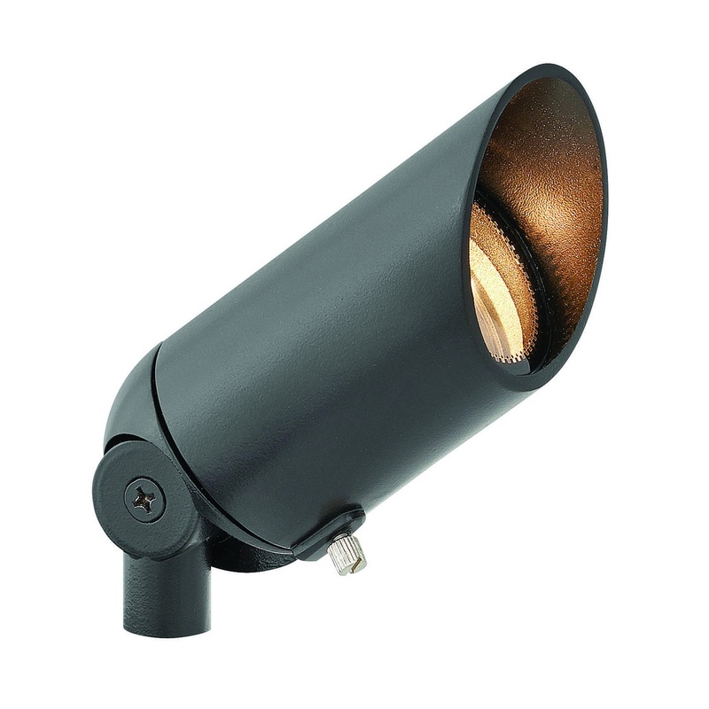 Accent Spot Light LED Accent Spot in Satin Black