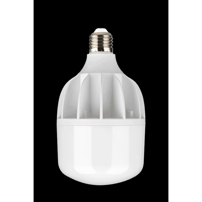 LED High Power Lamps in White