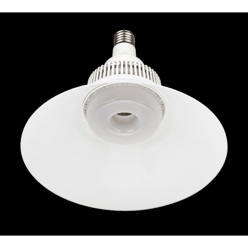 Reflector in White