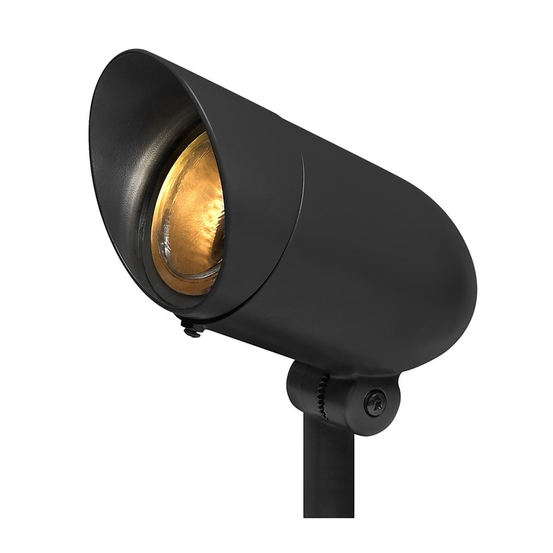 Accent Spot Light LED Landscape in Black