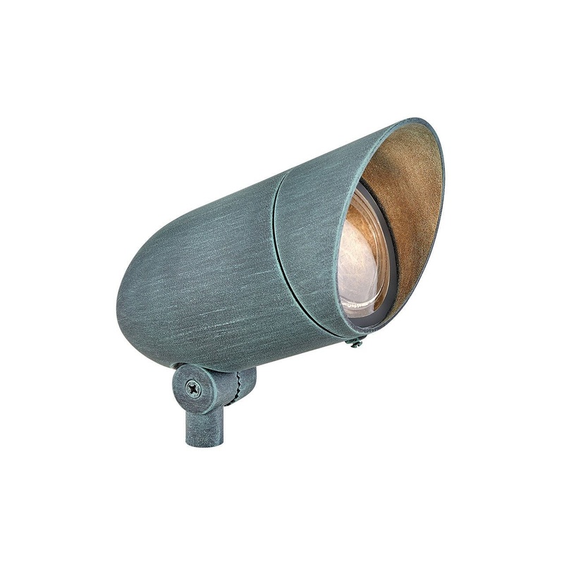 Accent Spot Light LED Spot Light in Verde