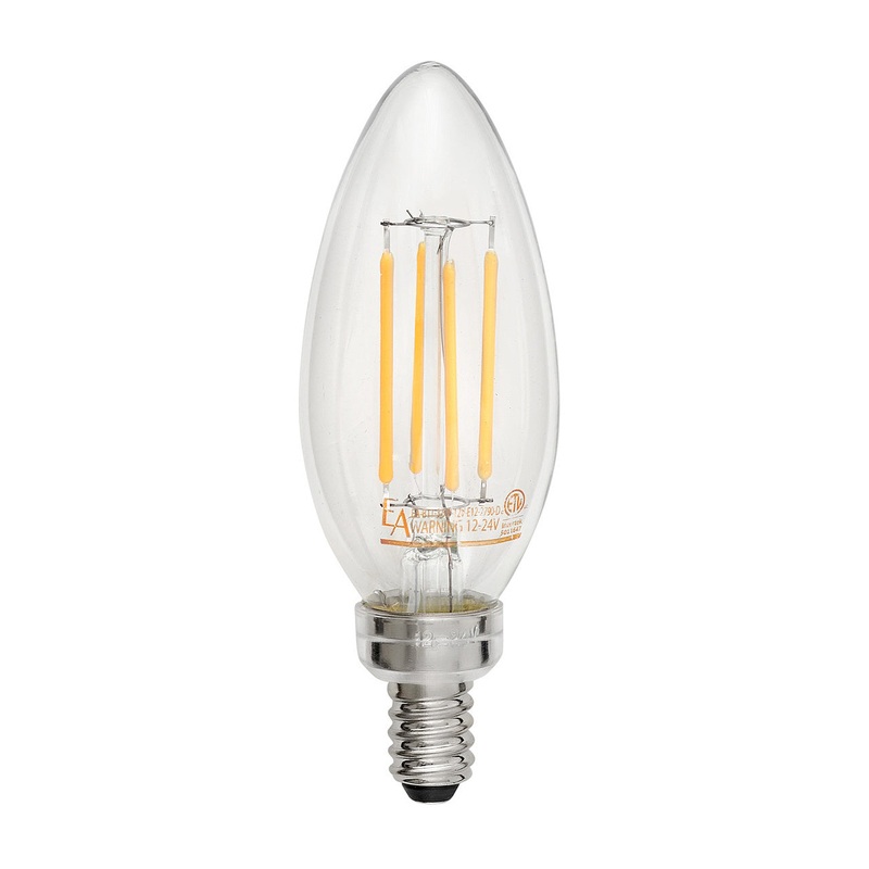 Bulb Lamp