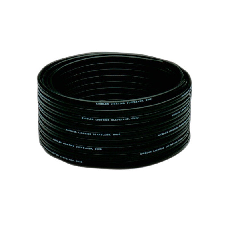 Cable in Black Material