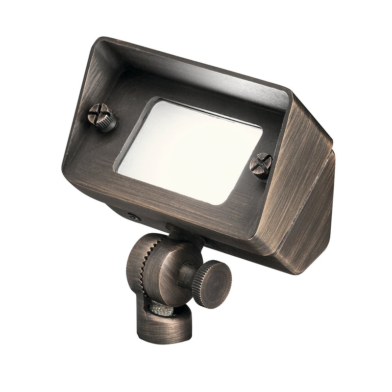 Centennial One Light Wall Wash in Centennial Brass