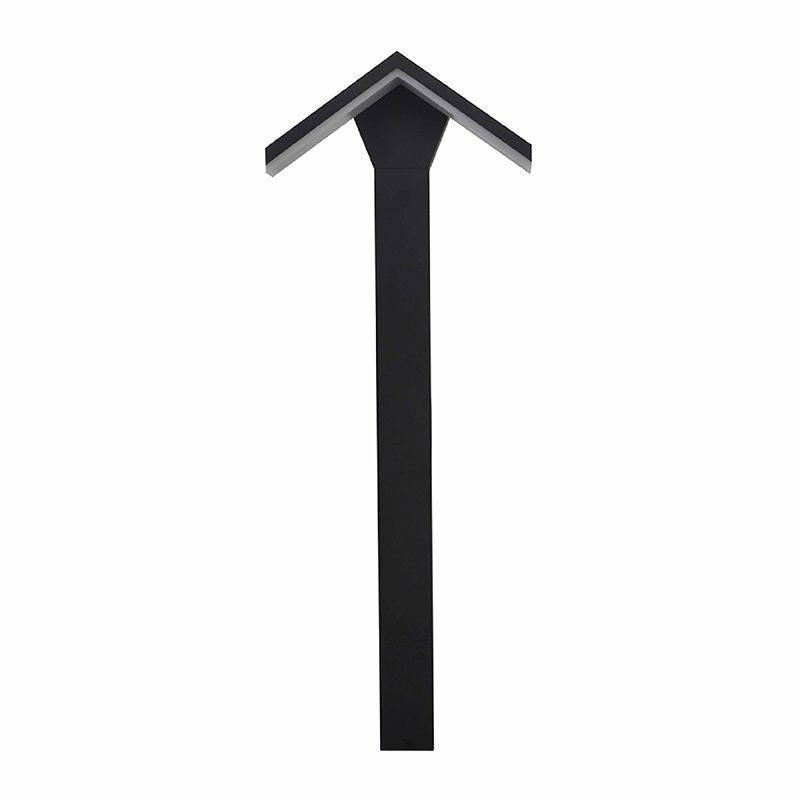 Path Light in Black