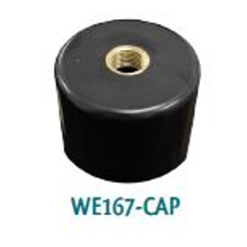Post Cap Only