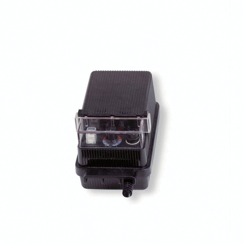 Transformer - Standard Series Transformer in Black Material