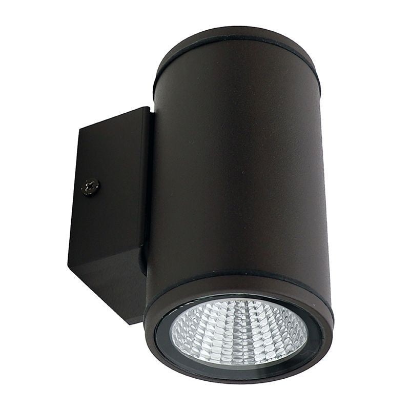 Wall Mount in Brushednickel