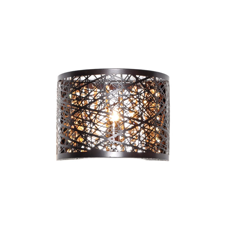 Inca 1-Light Wall Sconce