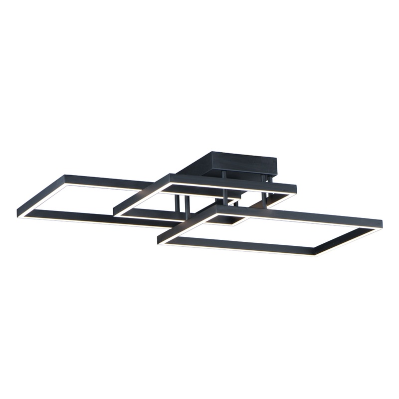 Traverse LED Flush & Wall Mount