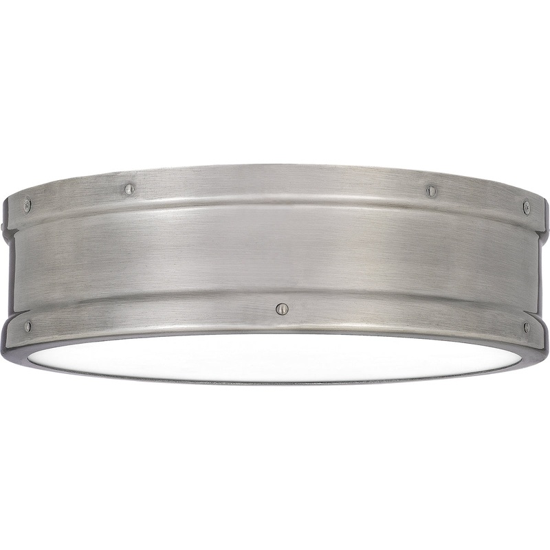 Ahoy LED Flush Mount