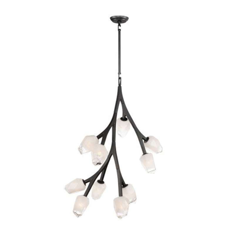 Blossom 10-Light Pendant