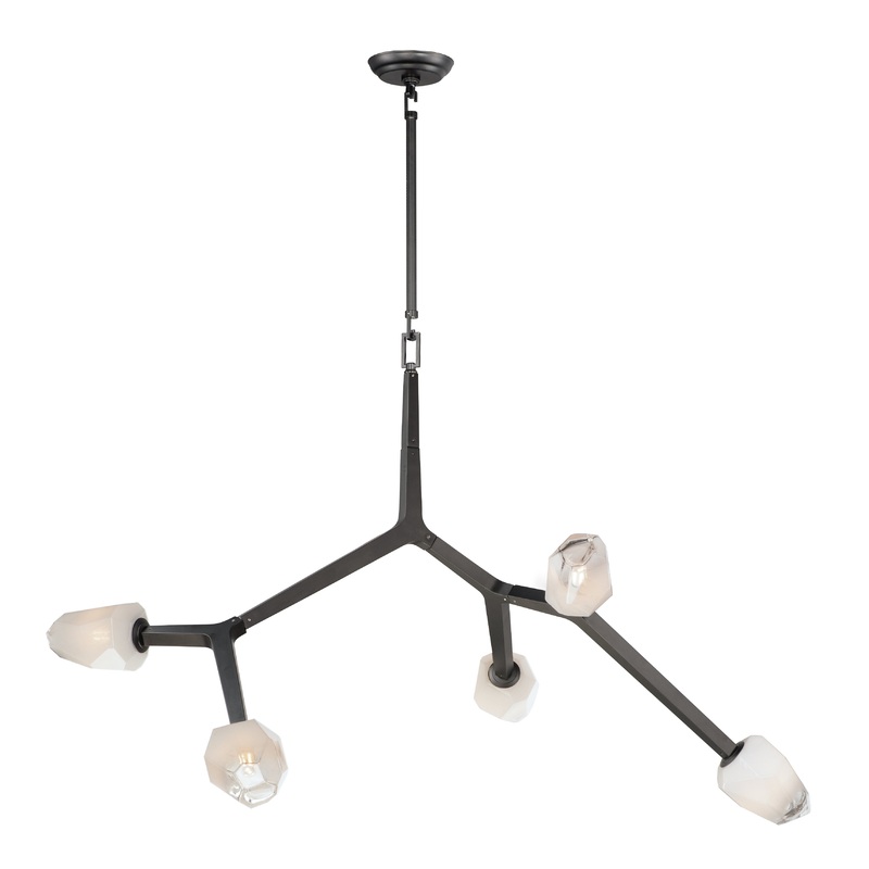 Blossom 5-Light Pendant