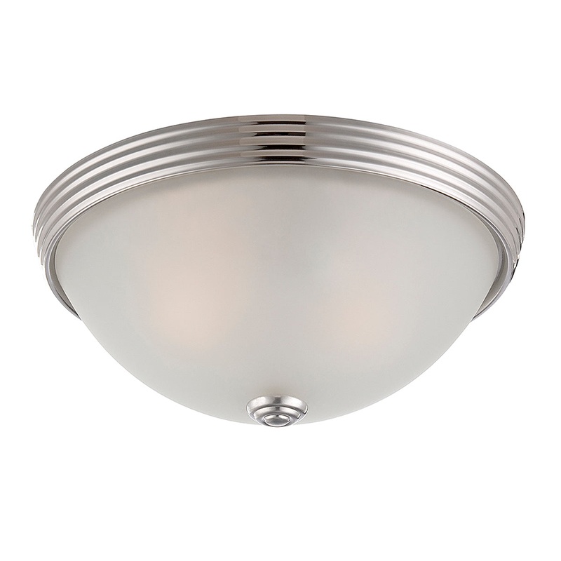 11" Flush Mount
