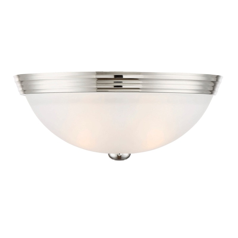 13" Flush Mount