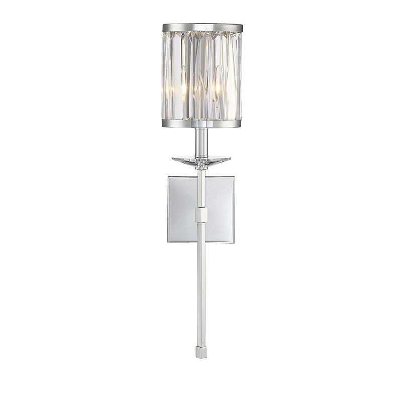 Ashbourne 1-Light Sconce
