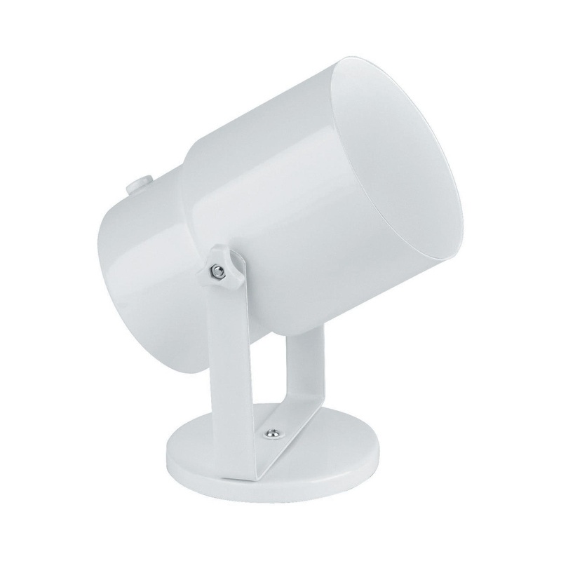 PinUp Flush Mount White, E27, CFL 13W