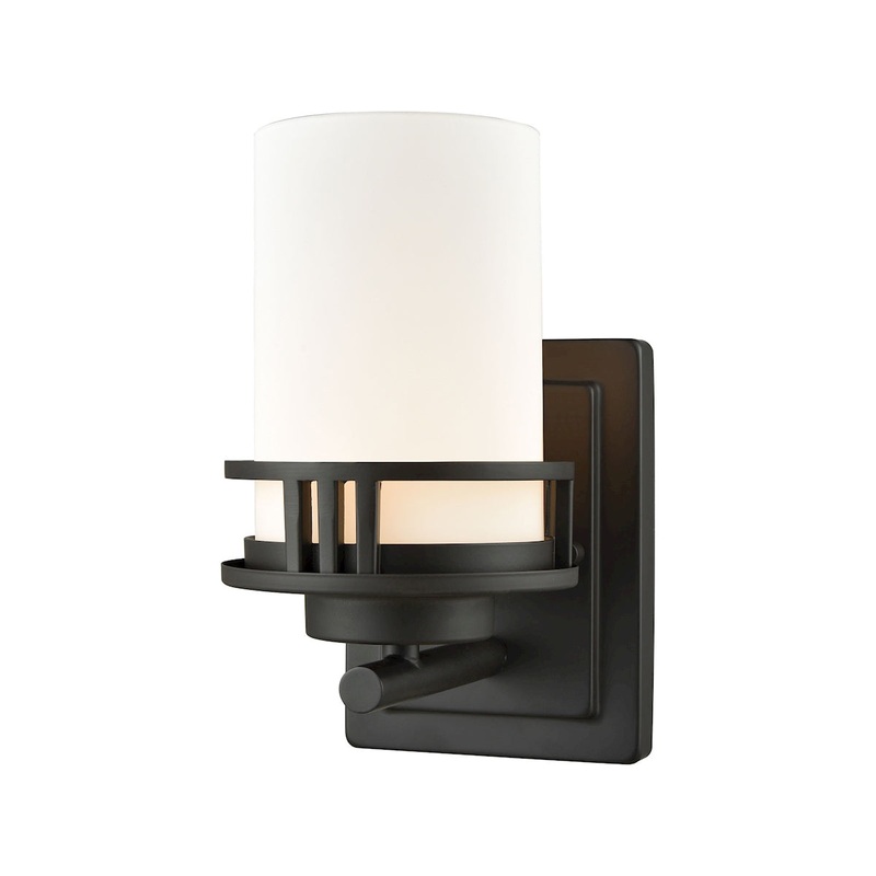 Ravendale 1-Light Bath Vanity