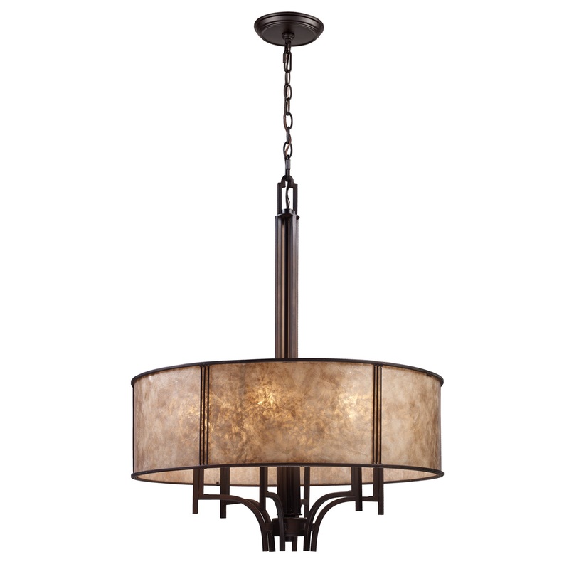Barringer 6-Light Chandelier
