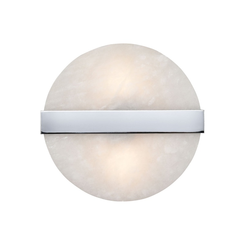 Stonewall 2-Light Wall Sconce