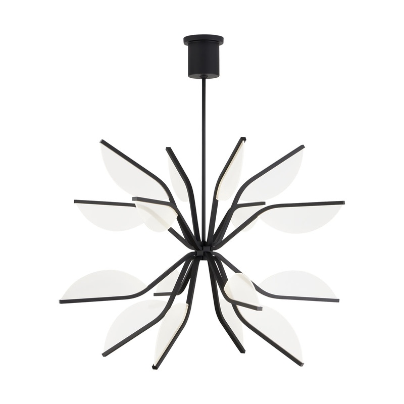 Belterra 38" Globe Chandelier