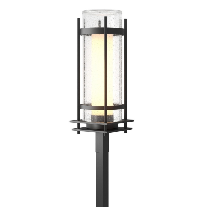 Torch Outdoor Post Light