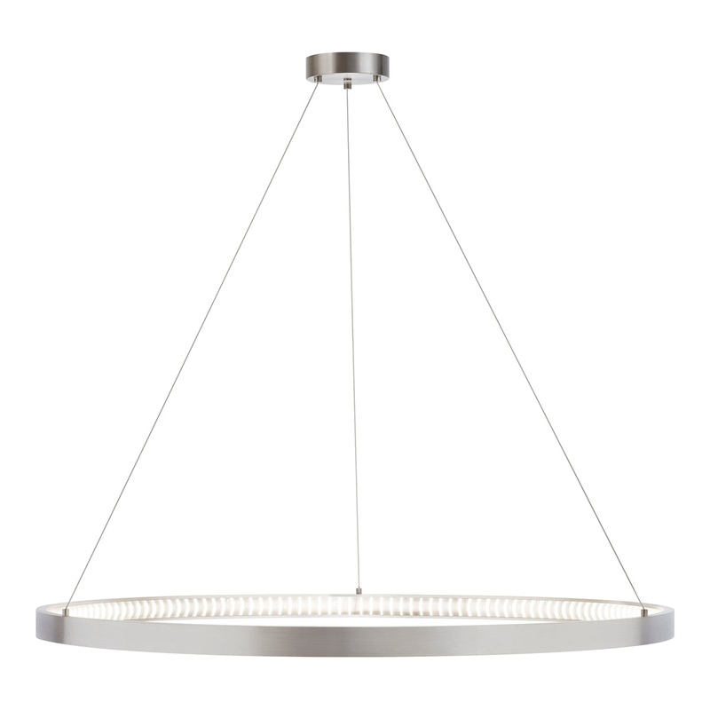 Bodiam 48" Suspension
