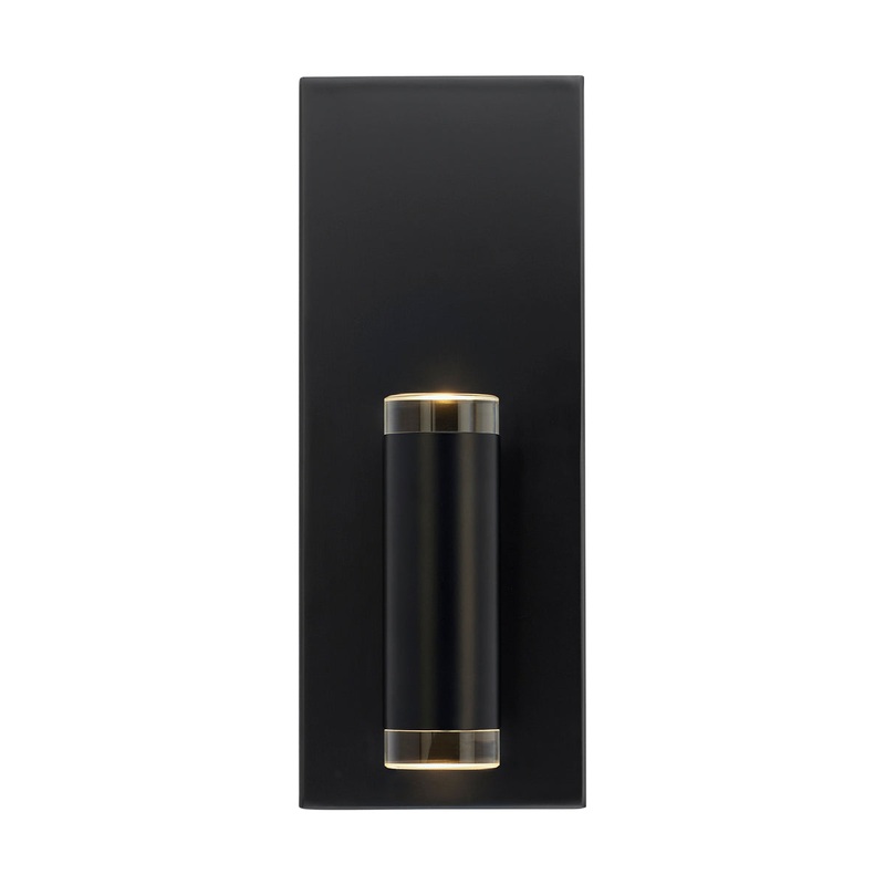 Dobson II 1-Light Wall/Bath Vanity Light