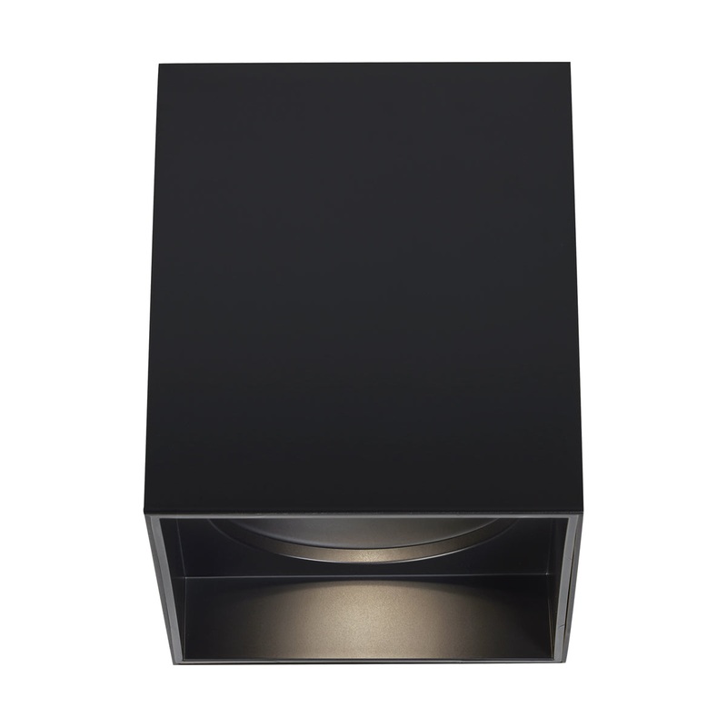 Exo 6" Flush Mount