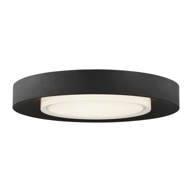 Hilo 16" Flush Mount