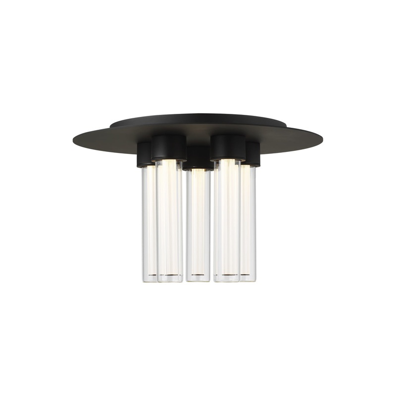 Kola 13" Flush Mount