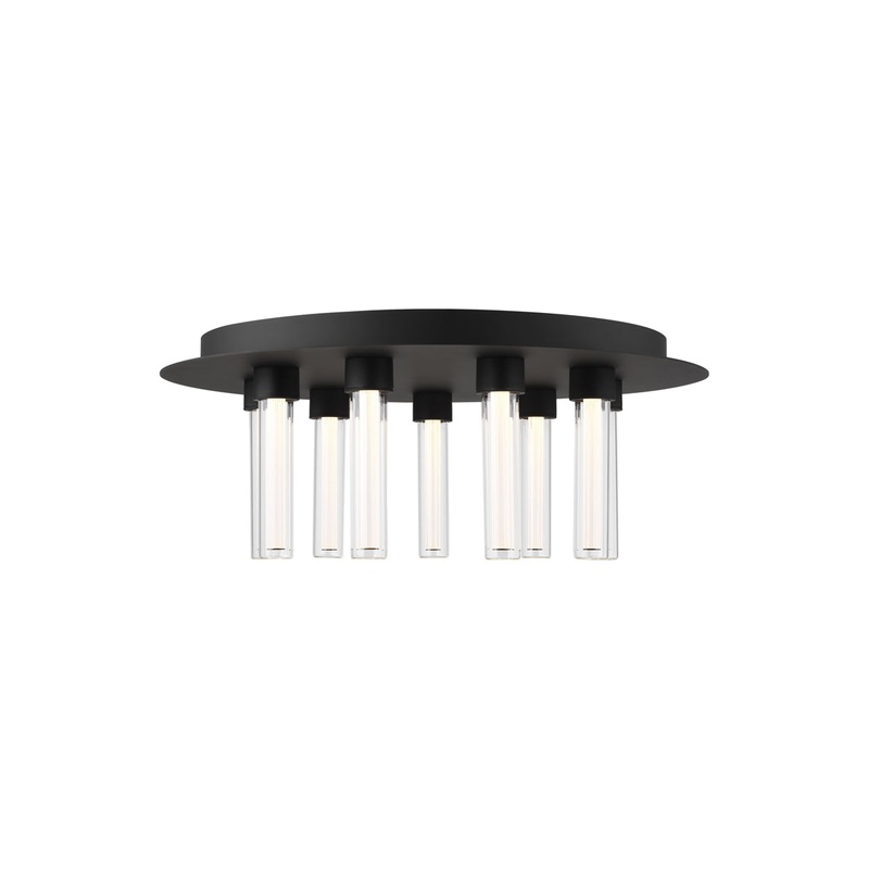Kola 22" Flush Mount