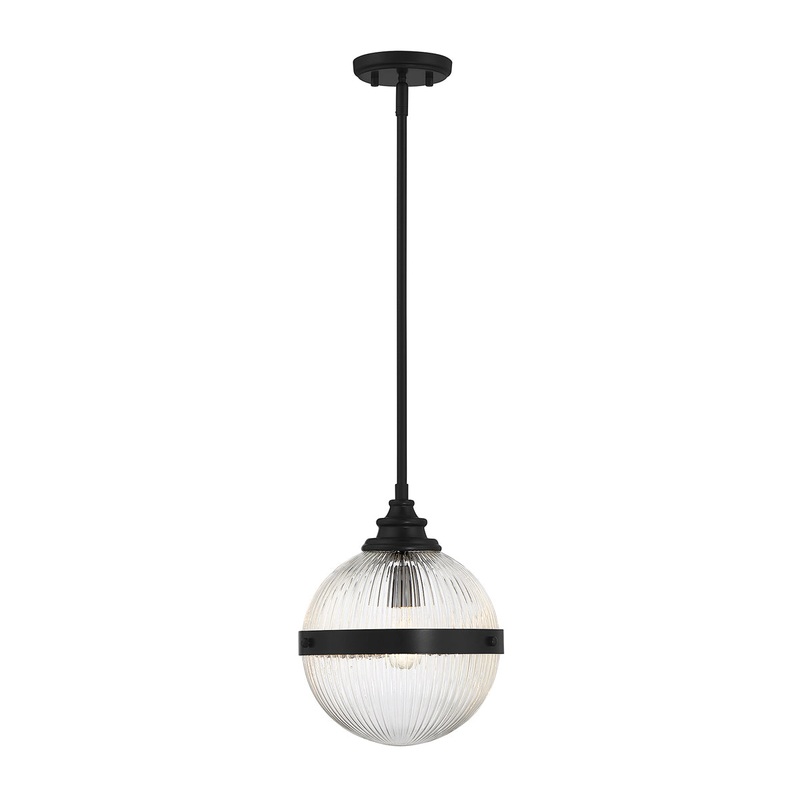 1-Light Mini Pendant