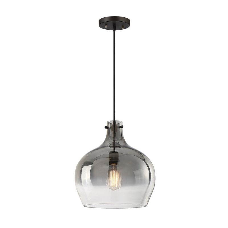 1-Light Pendant