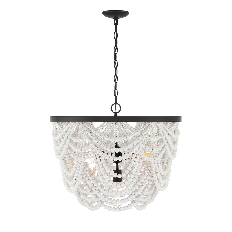 5-Light Chandelier