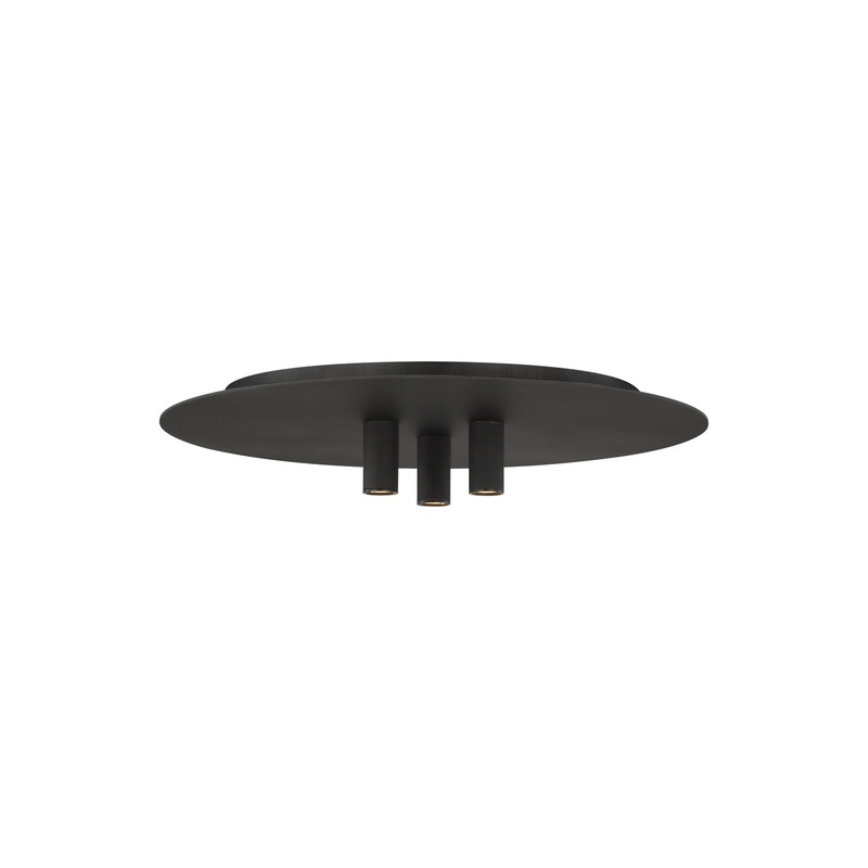 Ponte 16" Flush Mount