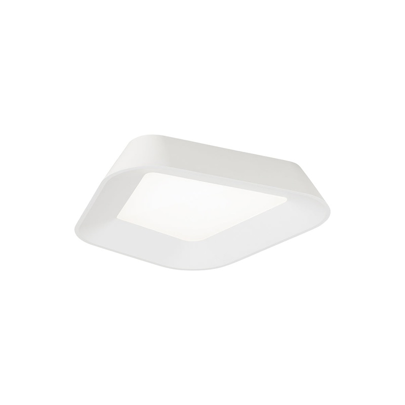 Rhonan Flush Mount