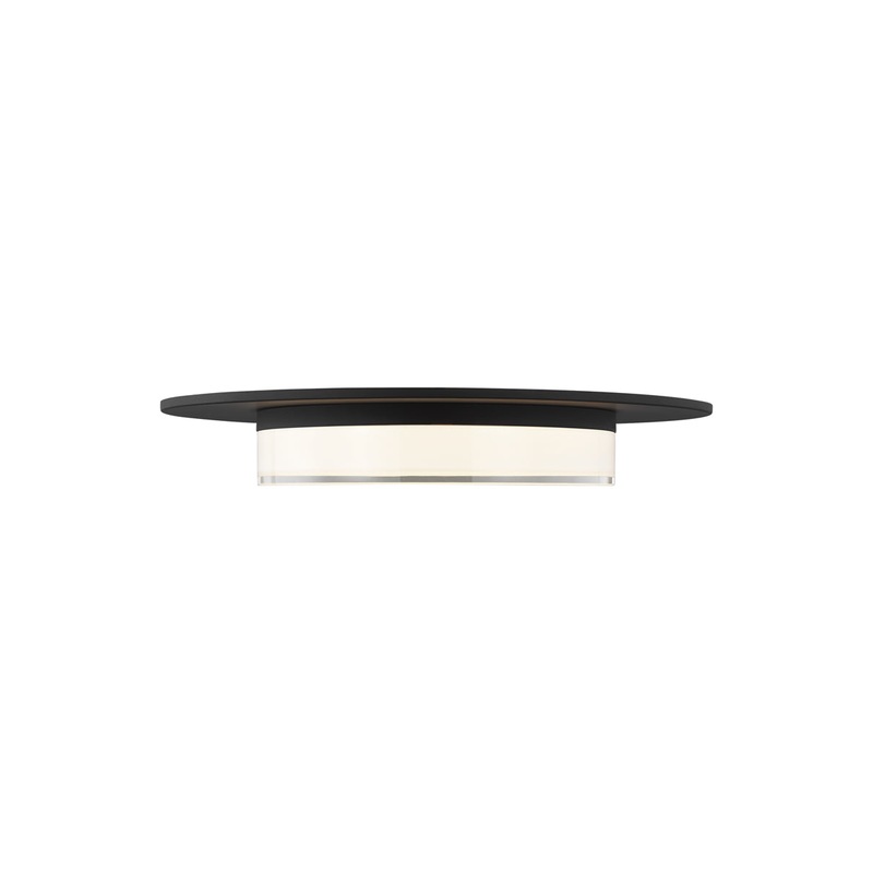 Sen 17" Flush Mount