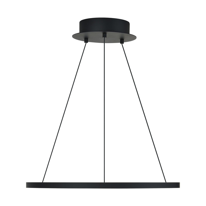 Vellavi 24" Chandelier